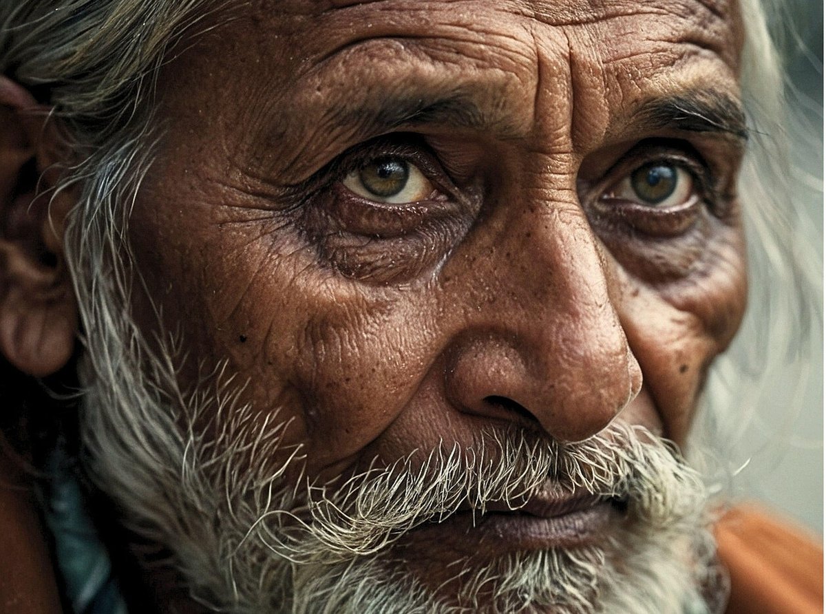 How Old Is Near in Bleach? Exploring the Characters Age